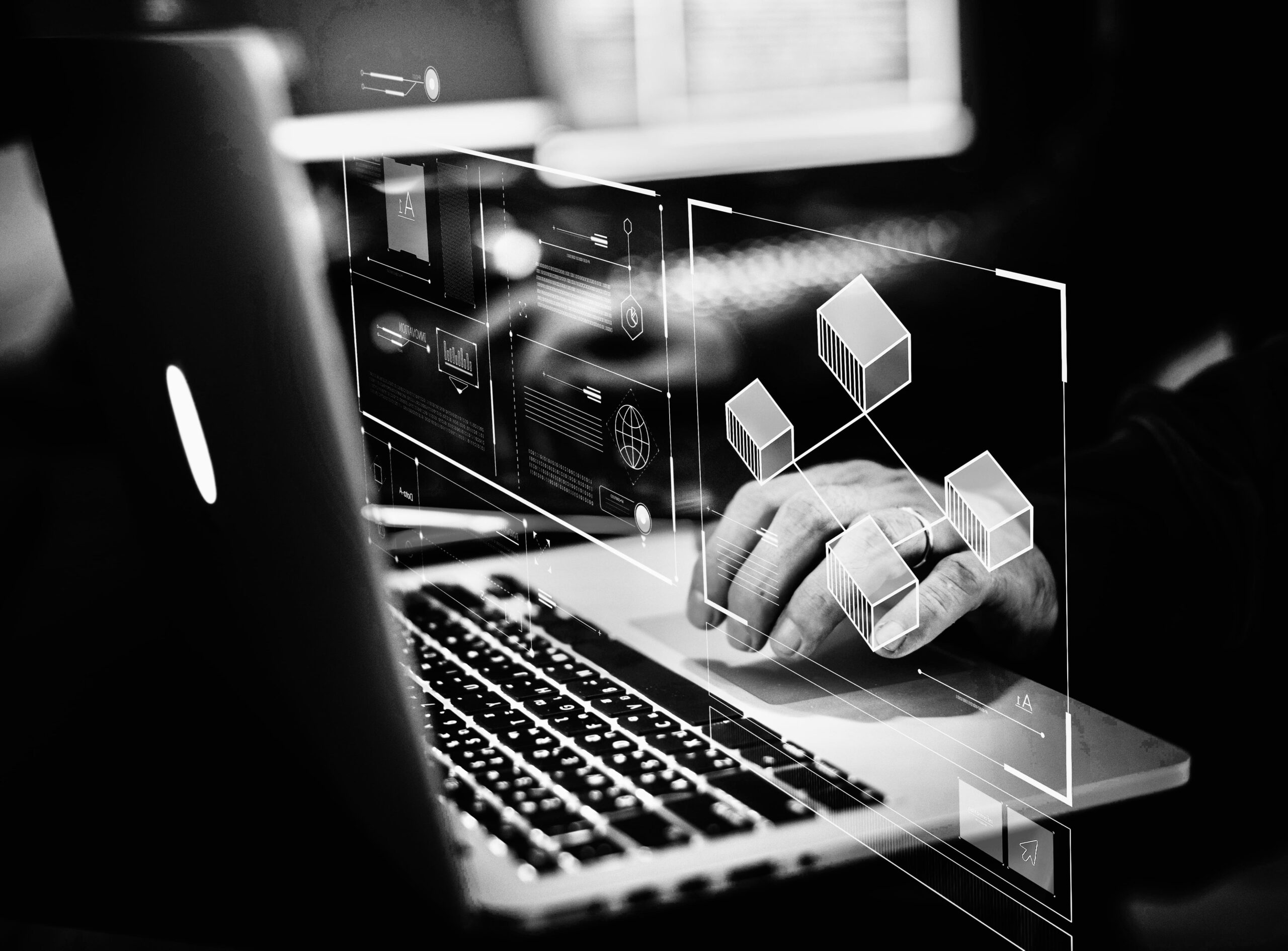 TrasparenzAI: intelligenza artificiale e open source al servizio della trasparenza amministrativa