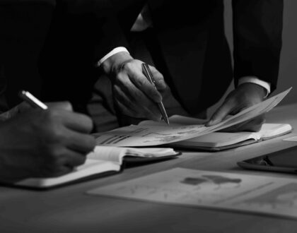 Il contratto sotto pressione: quando i rischi contrattuali superano la soglia della prevedibilità