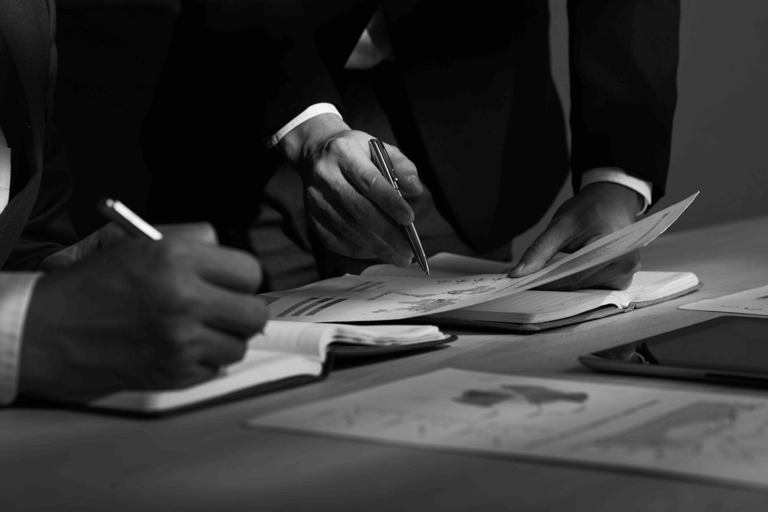 Il contratto sotto pressione: quando i rischi contrattuali superano la soglia della prevedibilità