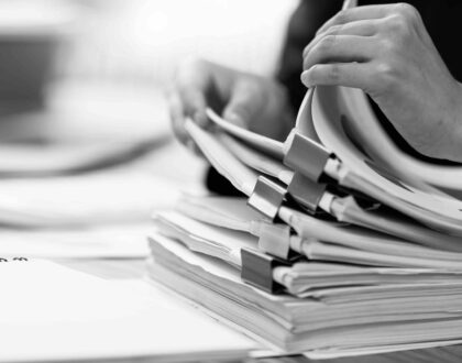 Dati dei dipendenti e attitudine professionale: il Garante interviene sui limiti del controllo aziendale