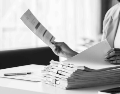 Trasparenza amministrativa: ANAC introduce schemi standard per gli obblighi dichiarativi