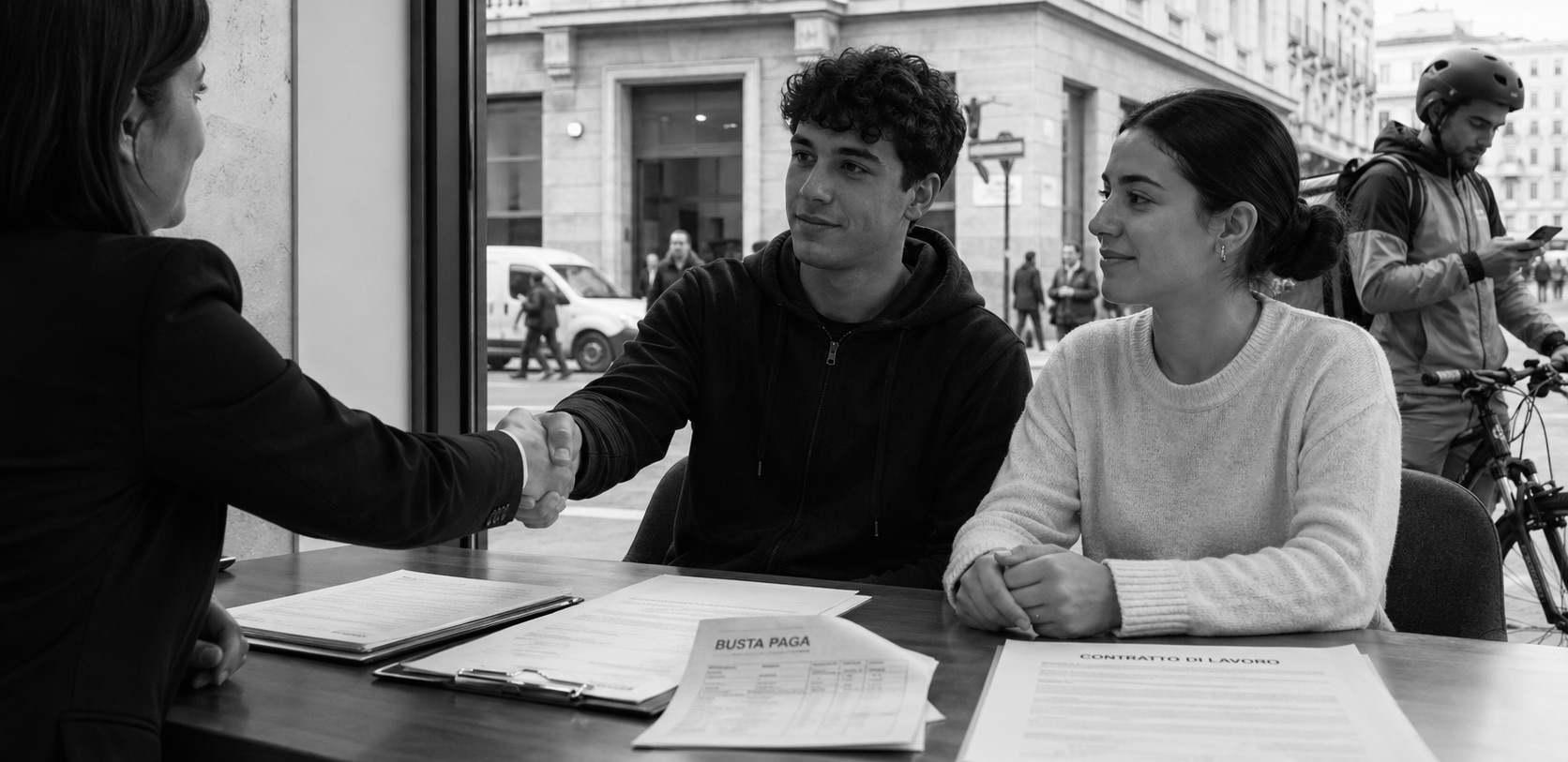 Decreto Lavoro 2026: salario giusto, incentivi all’occupazione e stretta sul caporalato digitale