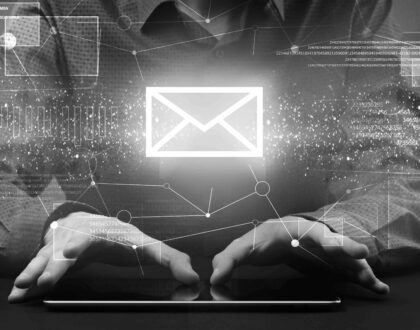 Tracking pixel nelle email