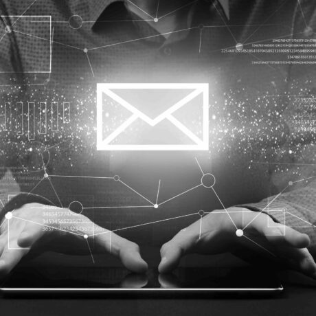 Tracking pixel nelle email
