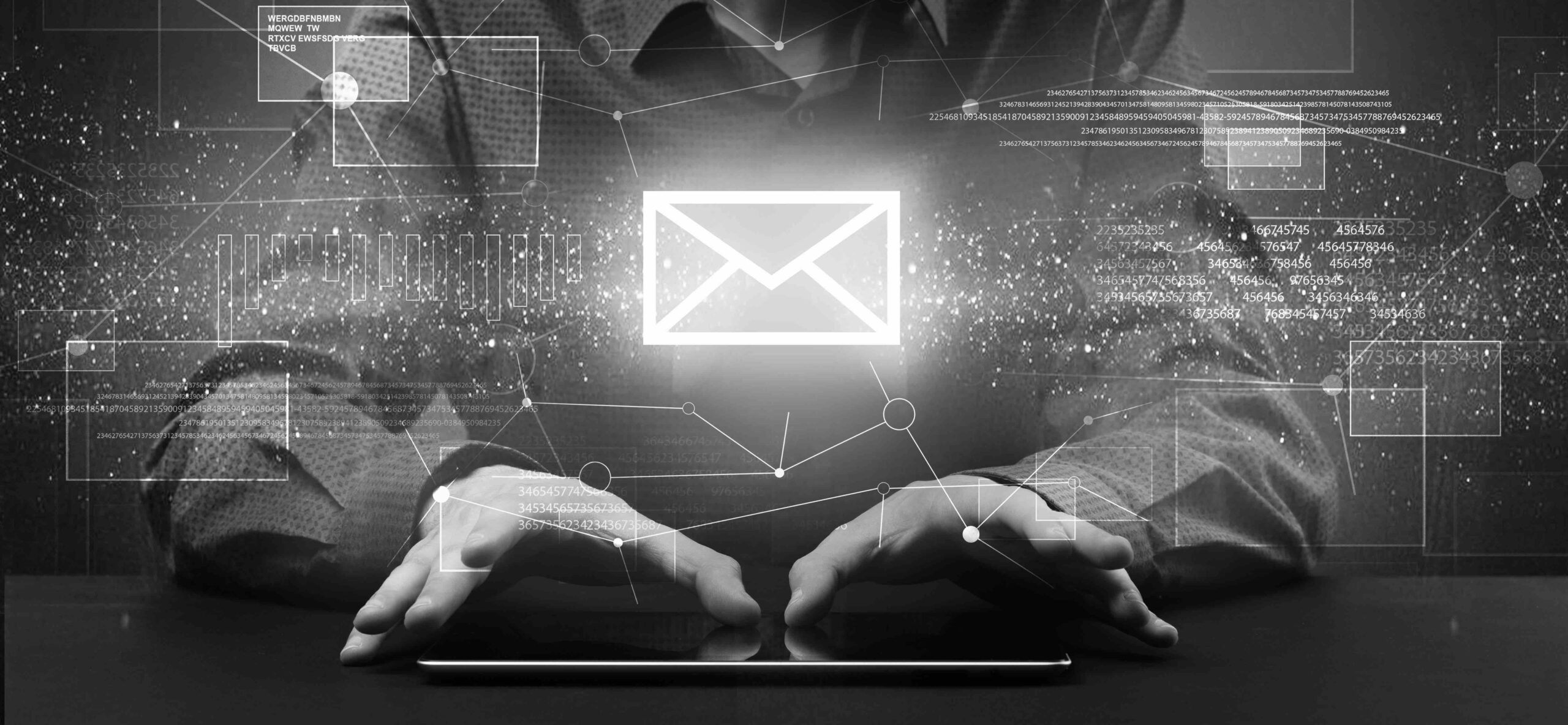 Tracking pixel nelle email