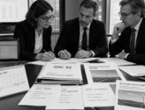 OIC 32 in consultazione: cosa cambia per strumenti finanziari derivati, bilancio e controlli