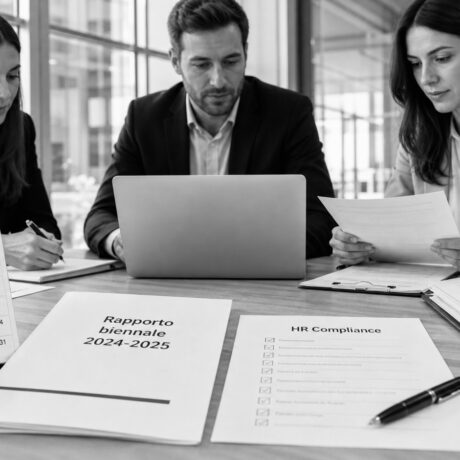 Parità di genere e compliance HR: prorogato al 15 maggio il termine per il rapporto biennale
